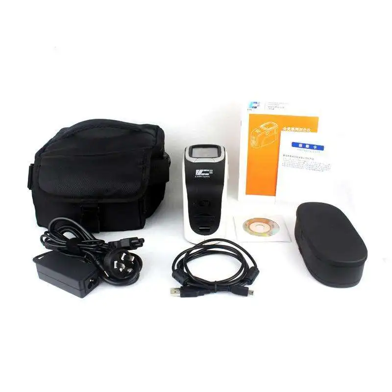 CS-600A/B handheld spectrometer