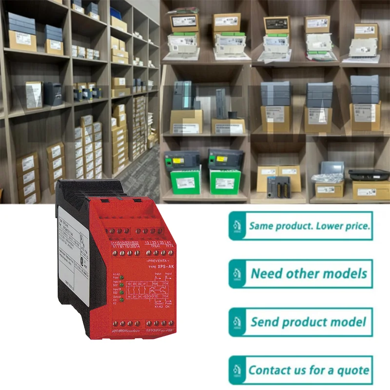 

Совершенно новый оригинальный XPSAK371144