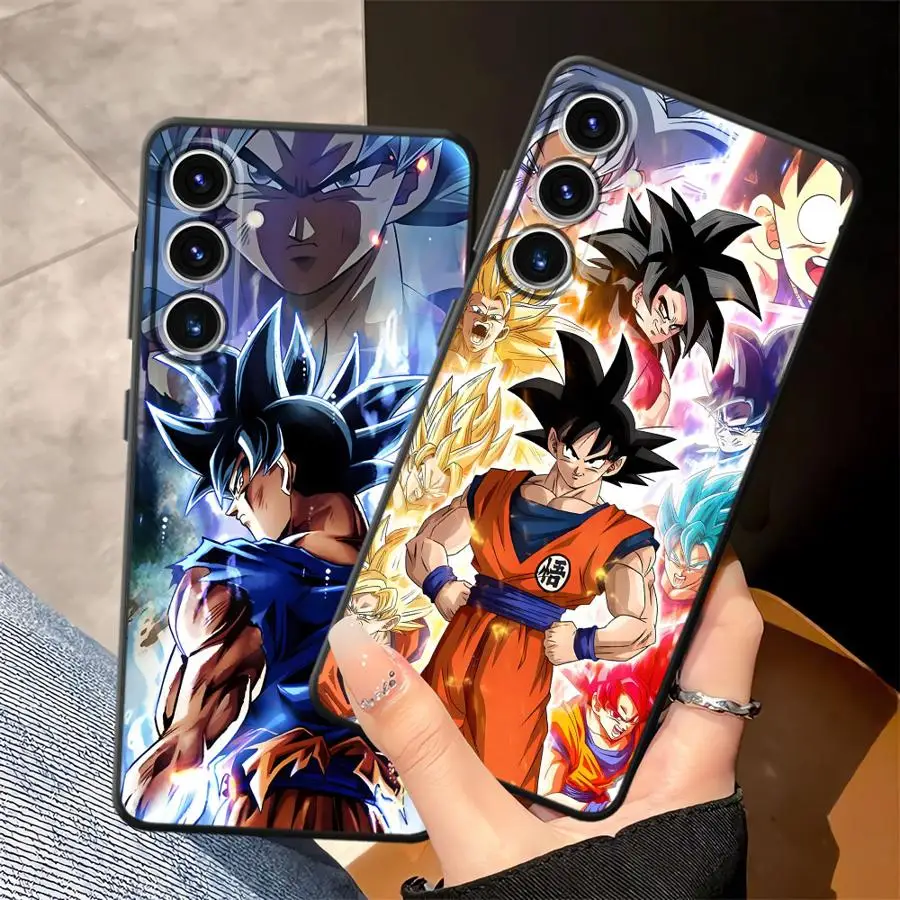 Phone Cover Case for Samsung Galaxy A57 A52 A36 A05 A06 A15 A53 A17 A23 A37 A55 A73 A51 A25 A16 A13 A70 A50 A41 A12 Dragons