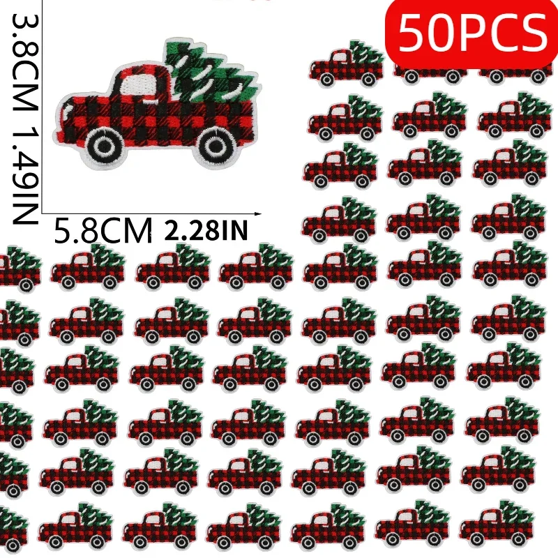 Variant: 50PCS No.16