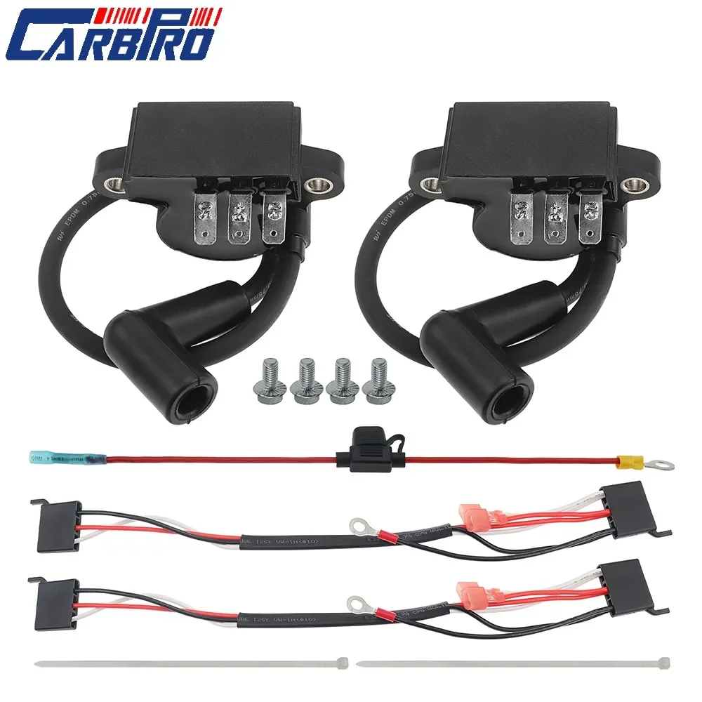 2458490 -S 24-755-172-S 24-755-173-S Bobina de encendido Spark DSAI Módulo avanzado compatible con Kohler CH740 CV740 SV735 SV740
