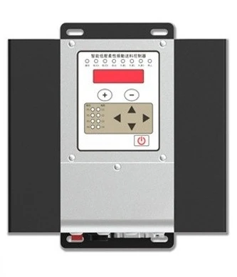 SDVC61-M Low Voltage Flexible Vibratory Feeder Controller Multi-channel Vibrating Plate Regulator