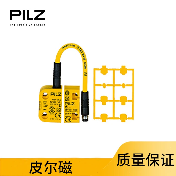 Pilz codierter Sicherheits schalter Psencode psen cs 3,1 p/psen cs 3,1 1 Einheit