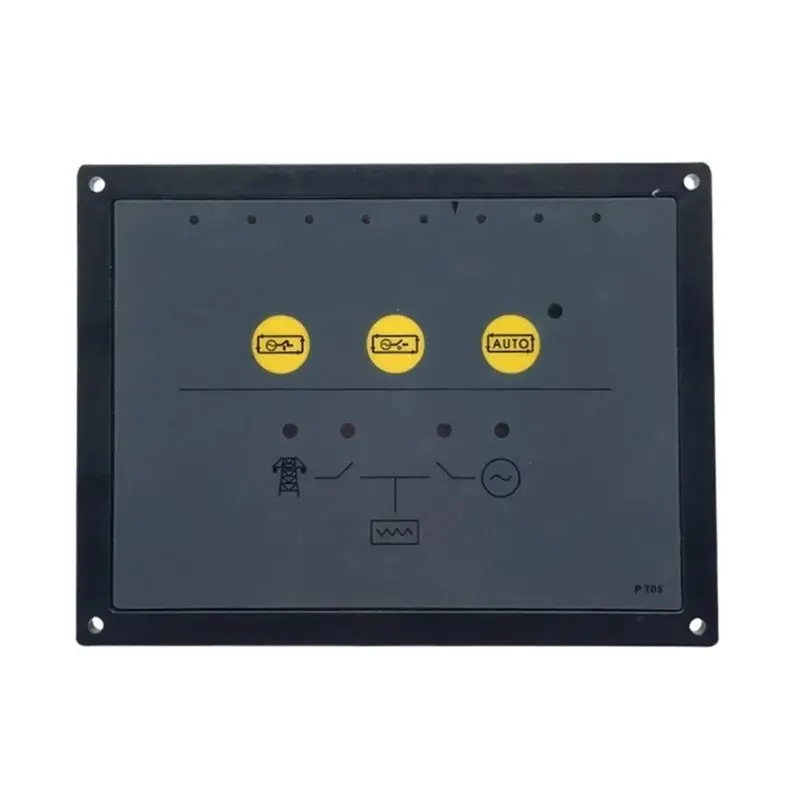 

Kit Xeon DSE705 Generator Set Ats Control Module-B51B