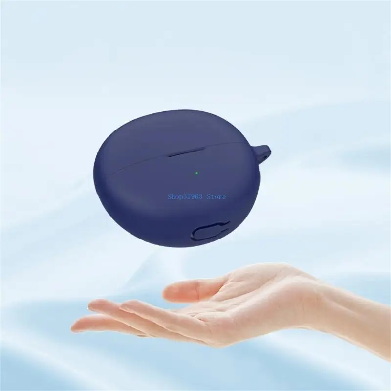 

L4MA Protector Cover for FreeClip Silicone Flexible Case Waterproof Skin Housing