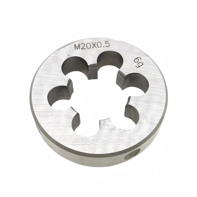 1PCS HSS Circular tooth metric system M35 M36 M37 M38 M39 M40 M41 M42 M43 M44 M45 M46 M47