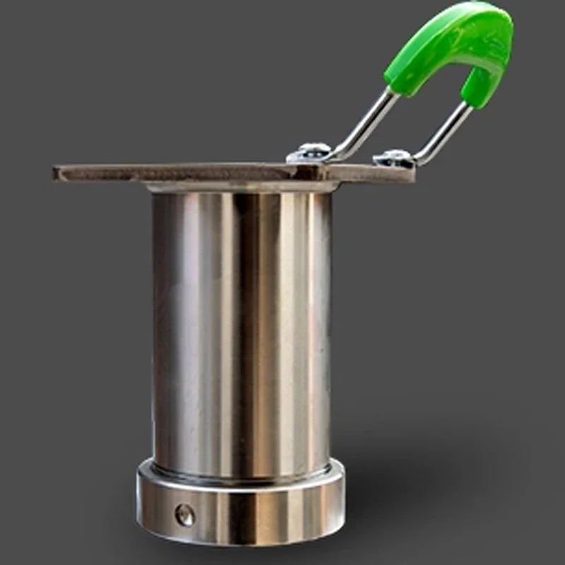 

Stainless Steel Commercial Fresh Noodle Cutting Machine - Electric Hydraulic Noodle Maker