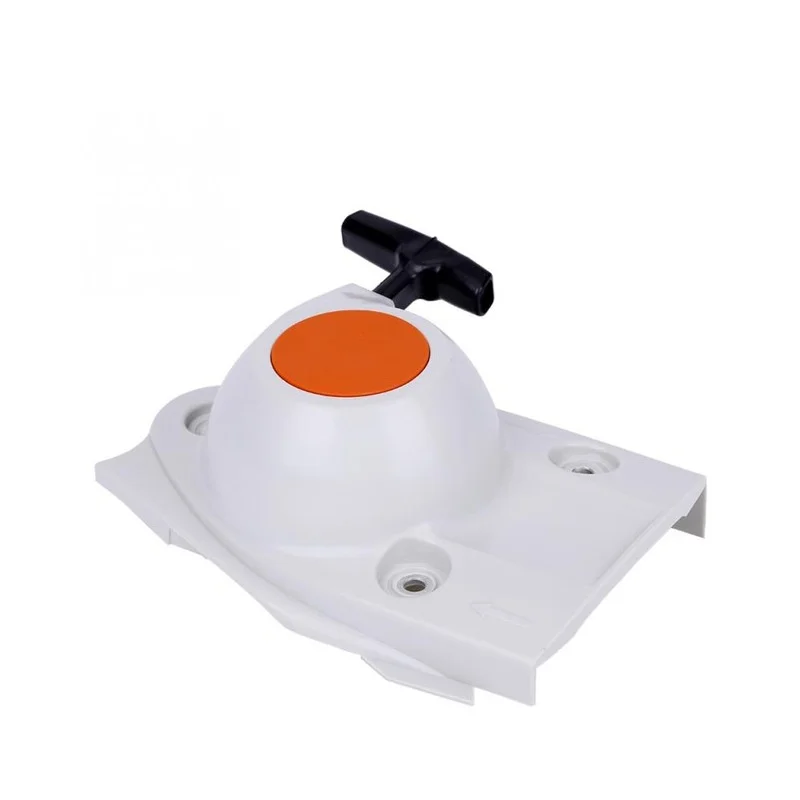 

Recoil Starter Assembly For STIHL TS410 TS420 TS410Z TS 420 TS420Z TS480i TS510i Concrete Cut Off Saw Part OEM 42381900301