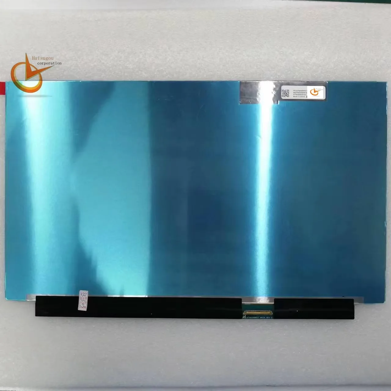

ATNA56WR14 ATNA56WR14-0 SDC4143 15,6-дюймовый OLED-экран для ноутбука 4K 3840*2160 EDP 40Pin 440 cd/m2 OLED