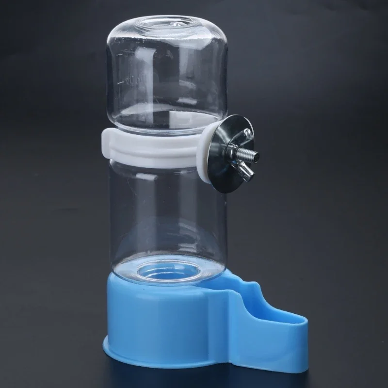 Vogel Wasser Feeder Automatische Papagei Automatische Feeder Trinker Wasser Dispenser Wasser Dispenser Käfig Zubehör – Detail 10