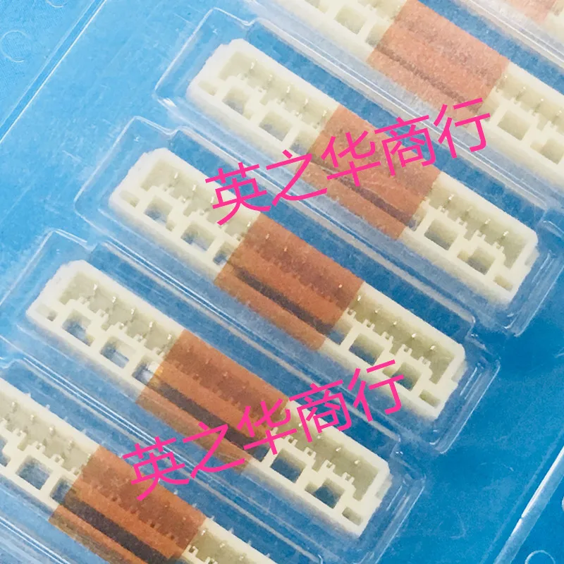 10pcs orginal new BM15B-GHS-TBT(LF)(SN) 1.25MM 15P stand-up needle holder