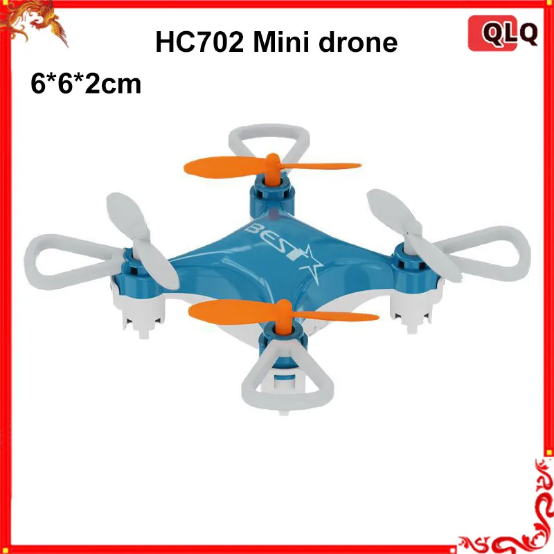 

Hc702 Mini Remote Control Helicopter Toy Quadcopter Aircraft Model High Altitude Stabilization Children Plaything Gift For Kids
