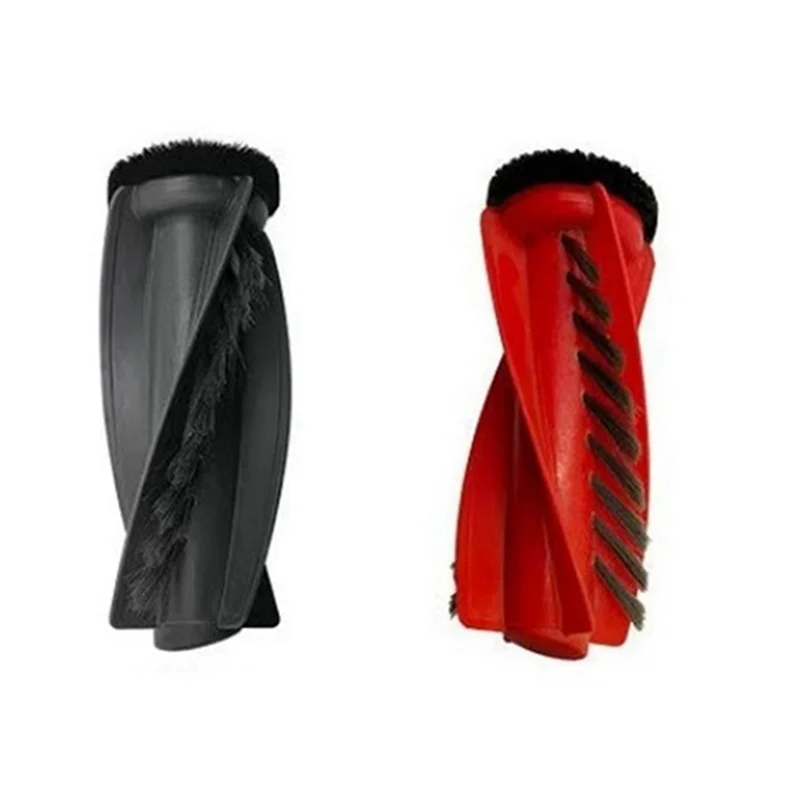 ABUD-untuk Roborock Qrevo Curv / P20 Pro Bagian Vakum Rol Utama Sikat Samping Filter Hepa Aksesori Tas Debu Kain Pel