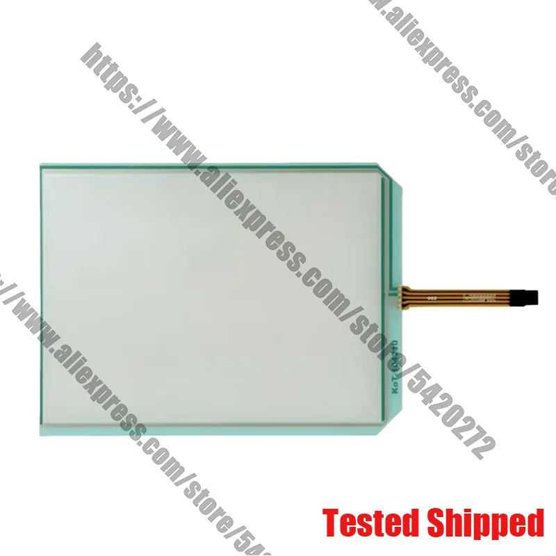 

New AMT10720 91-1072-000 Touch Screen