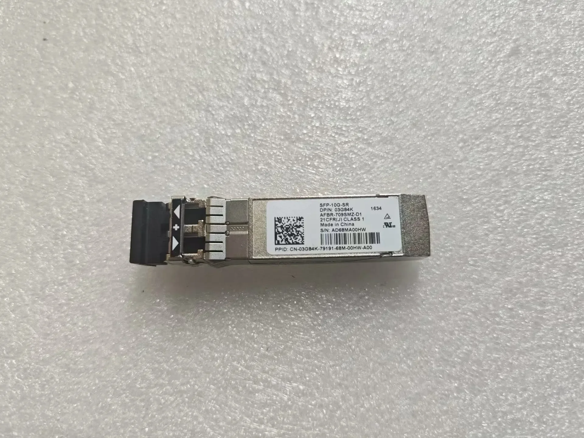 Sfp 10G/SFP-10G-SR/… - image