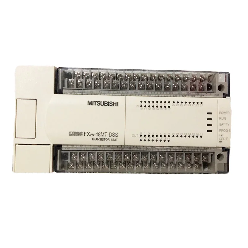 

SONGWEI FX2N-48MT-DSS New PLC Module FX2N-48MT-DSS