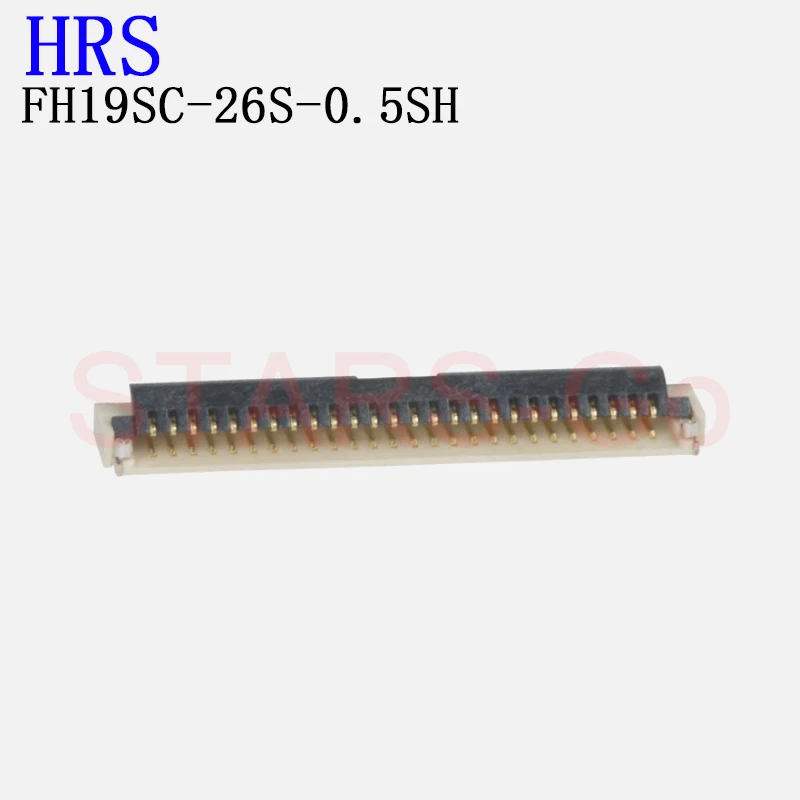 FH19SC-13S-0.5SH FH19SC-12S-0.5SH HRS 커넥터, 10 개