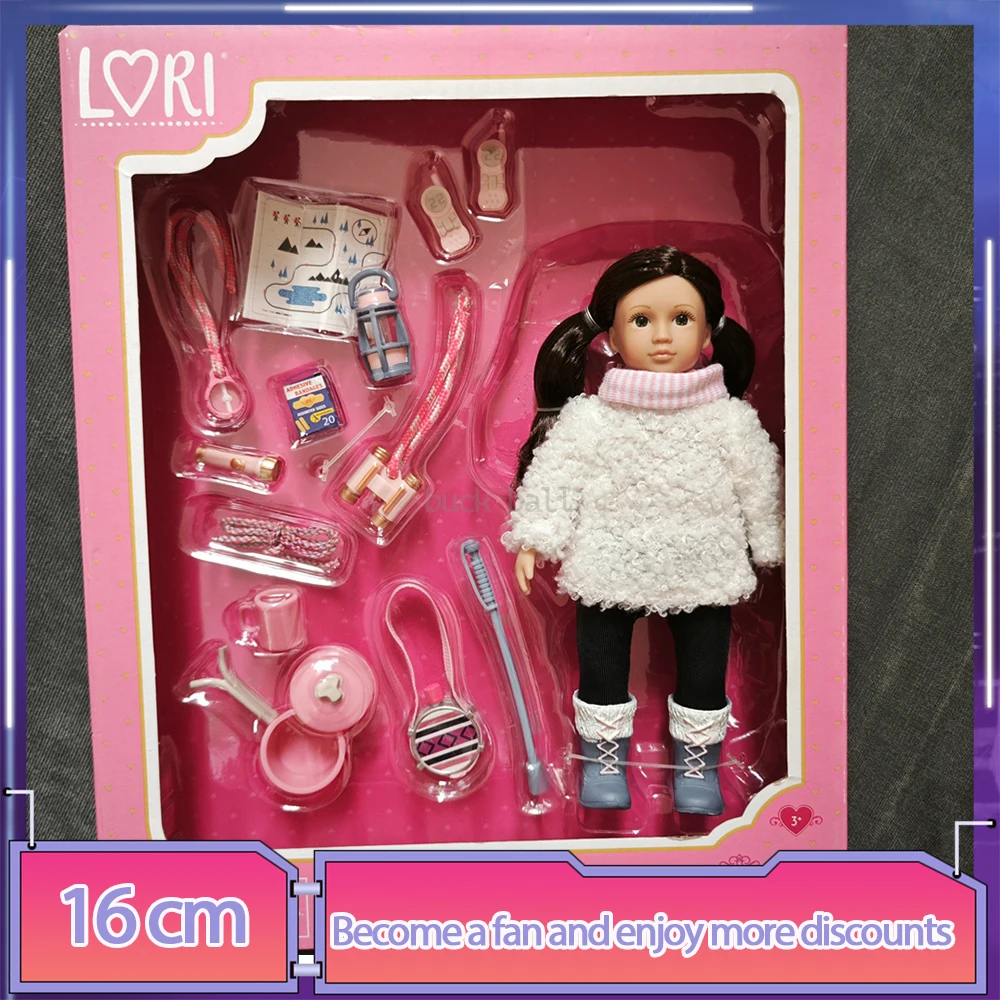 

Mini Dolls Og Lori Doll Dolls Horse Toys Baby Brand Parent Child Interactive Games Desk Decoration Girls Toys Gifts For Children