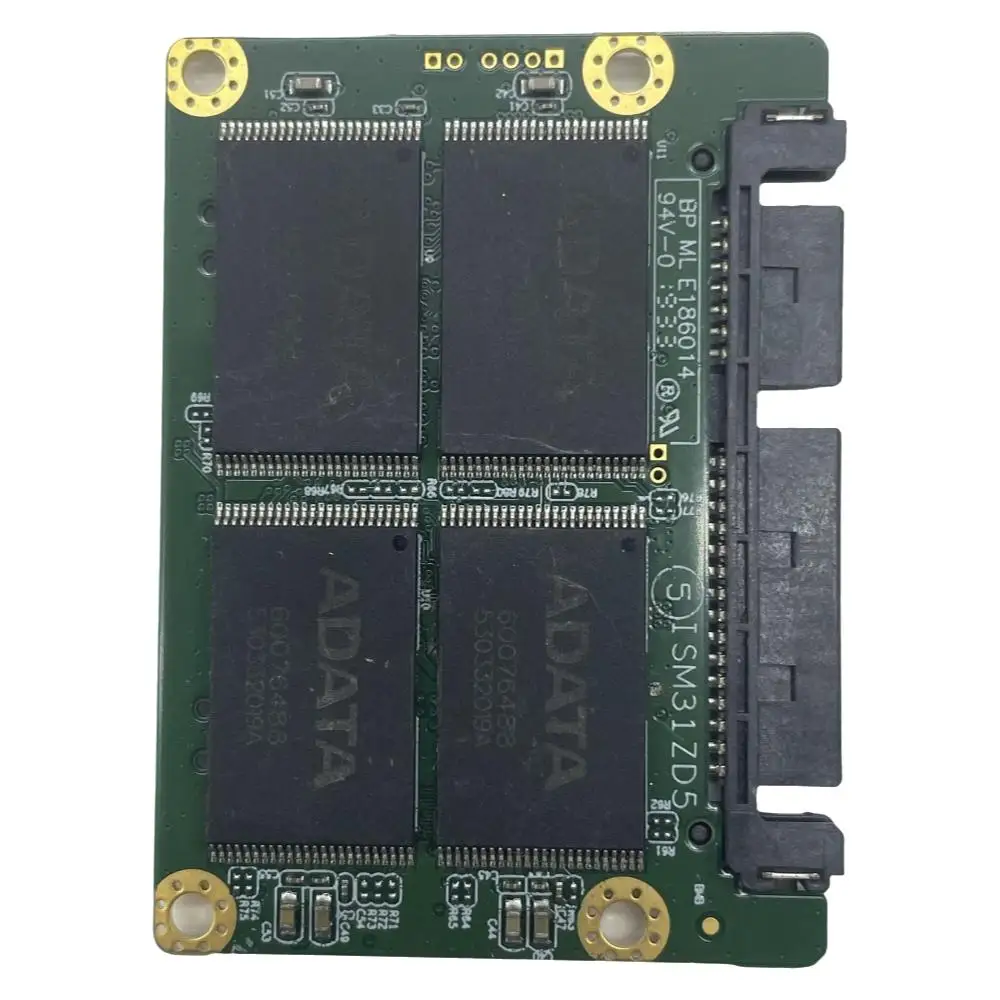 SSD Solid State Disk ISM31-032GM Fits For ADATA SSD Solid State Disk SATA 32GB