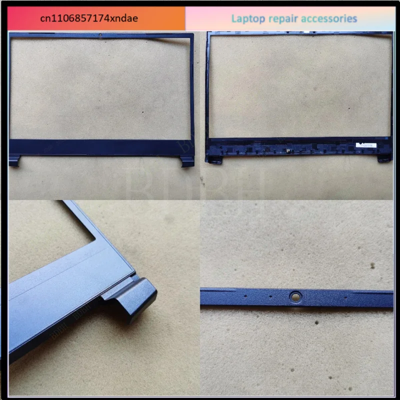 F f For laptop lcd front bezel screen frame for Hasee Z7 Z7M Z8 CT7NK CT5NA CT7NA