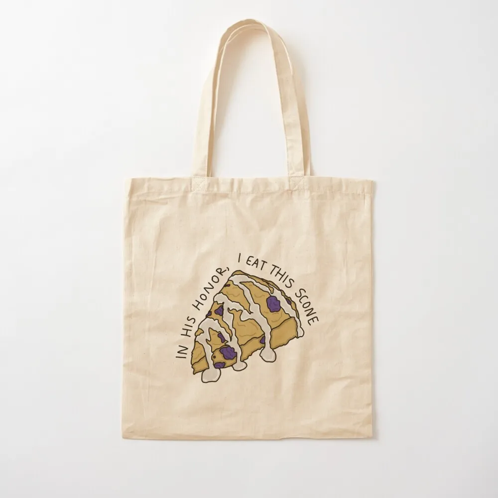 

The Inheritance Games Scone Tote Bag sacs de shopping Cloth bag