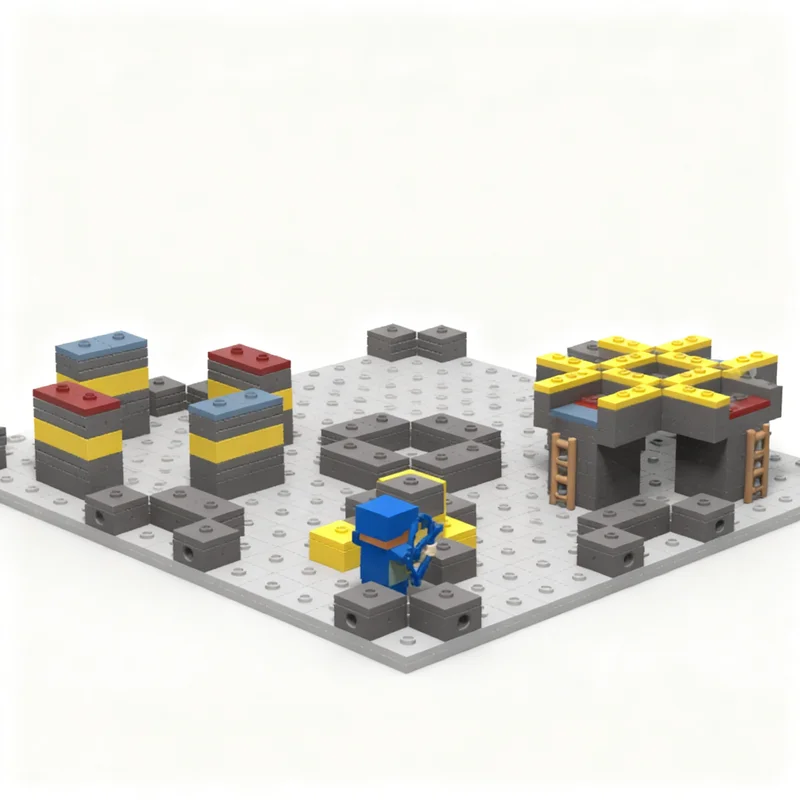 550-pezzi-moc-pvp-challenge-moduli-da-battaglia-blocchi-da-costruzione-creativi-3d-per-artigianato-educativo-e-assemblaggio