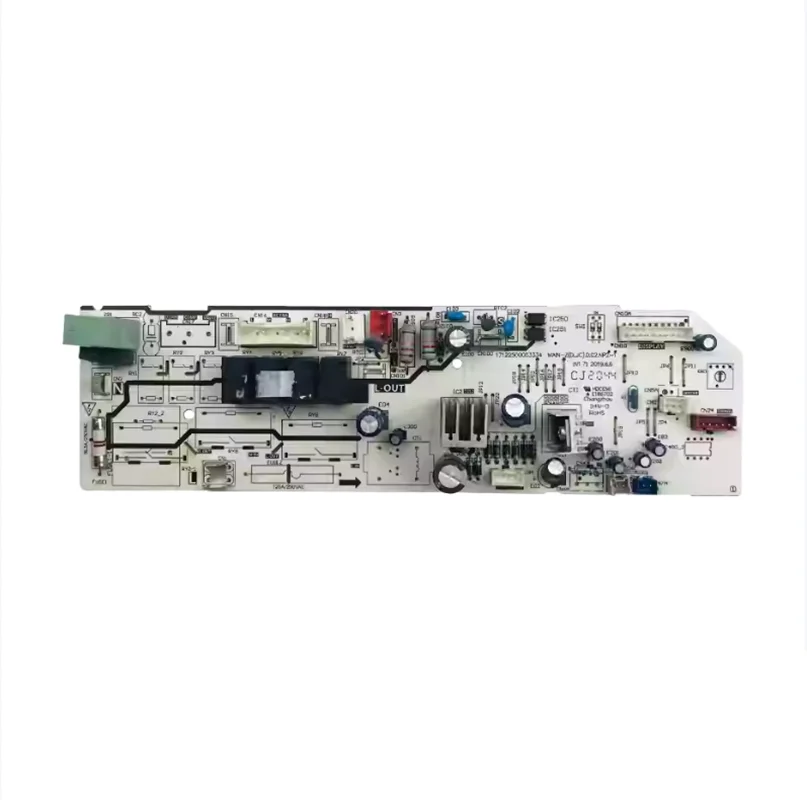 

Новая материнская плата внутреннего блока кондиционера Midea LF-120Q/SN8Y-D(D3)