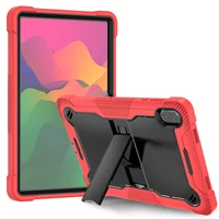 Funda protectora resistente para Huawei Honor Pad X8a, 11 pulgadas, 2024, a prueba de golpes, para tableta, Honor Pad X8A, soporte incorporado de 11""