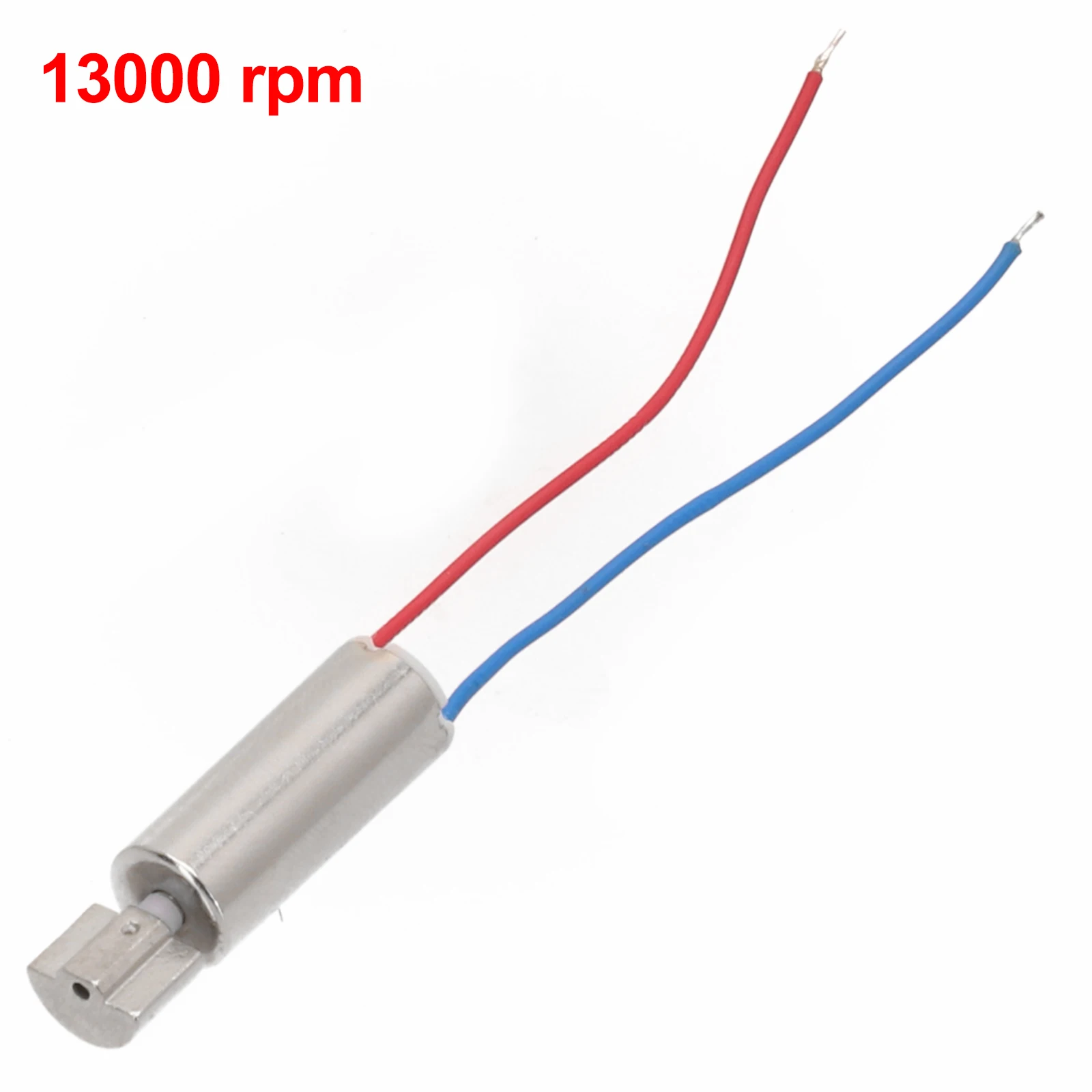 DC 1.5V-5V Motor Hollow Cup Vibration Motor For DIY Projects Widely Used Cable Length 30mm For Electrical Appliances