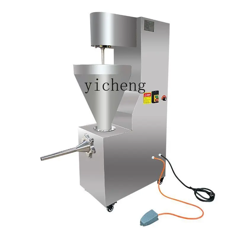 

XL automatic sausage filling machine Commercial sausage filling machine Processing filling machine equipment