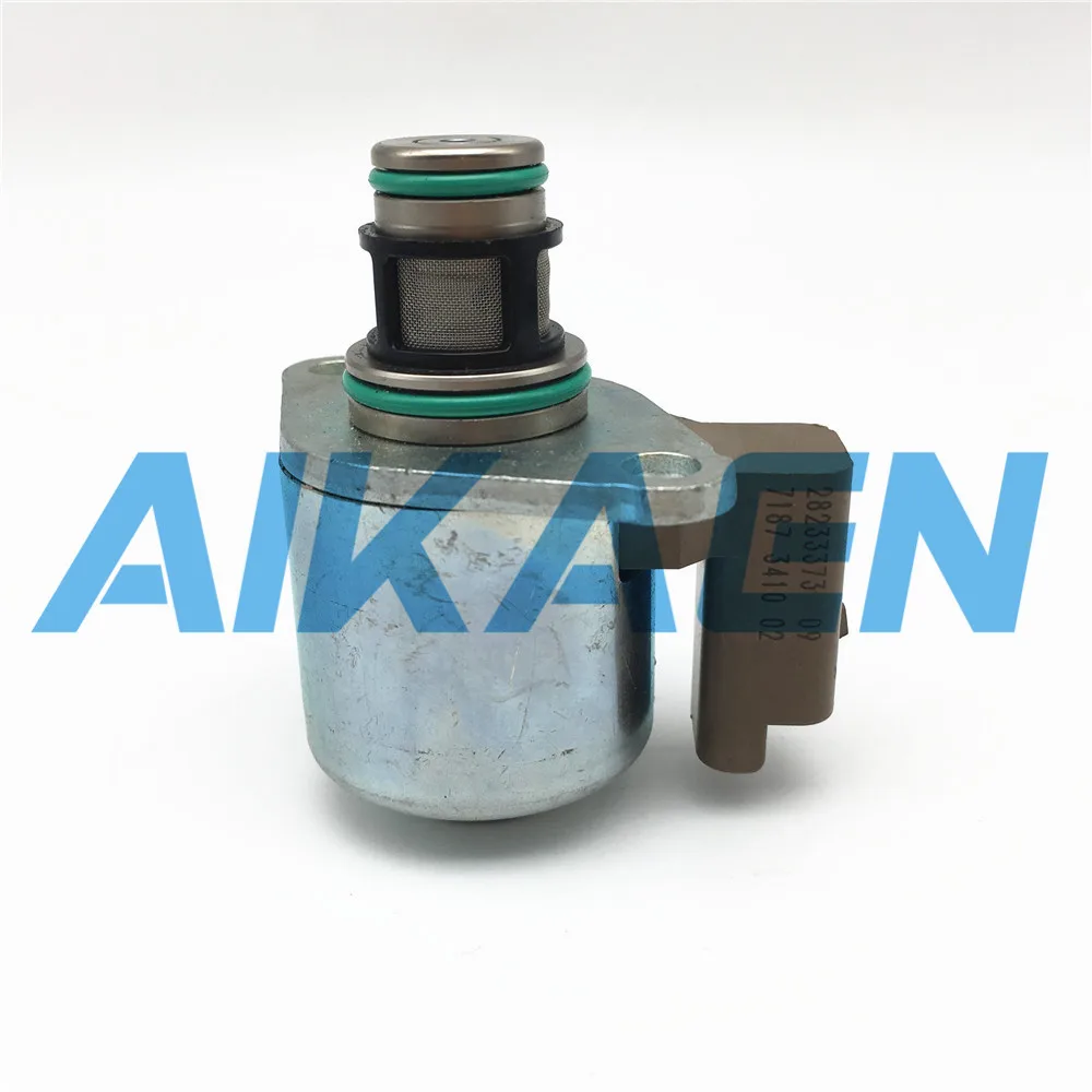 

28233373 9109936A 9307Z519B 9109-936A 9109936 Inlet Metering Valve For Diesel IMV Kit Fuel Pump Pressure Control Valve