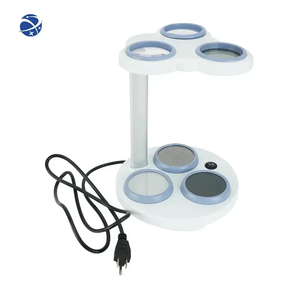 

New Ophthalmic Instrument Low Price Marking Progressive Lens Identifier CT51107N