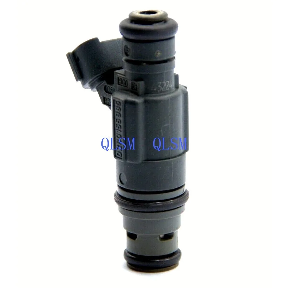 

FUEL INJECTOR FOR VW FORD SEAT SHARAN GOLF PASSAT 2.3 2.8 VR5 VR6 AQN 0280155985