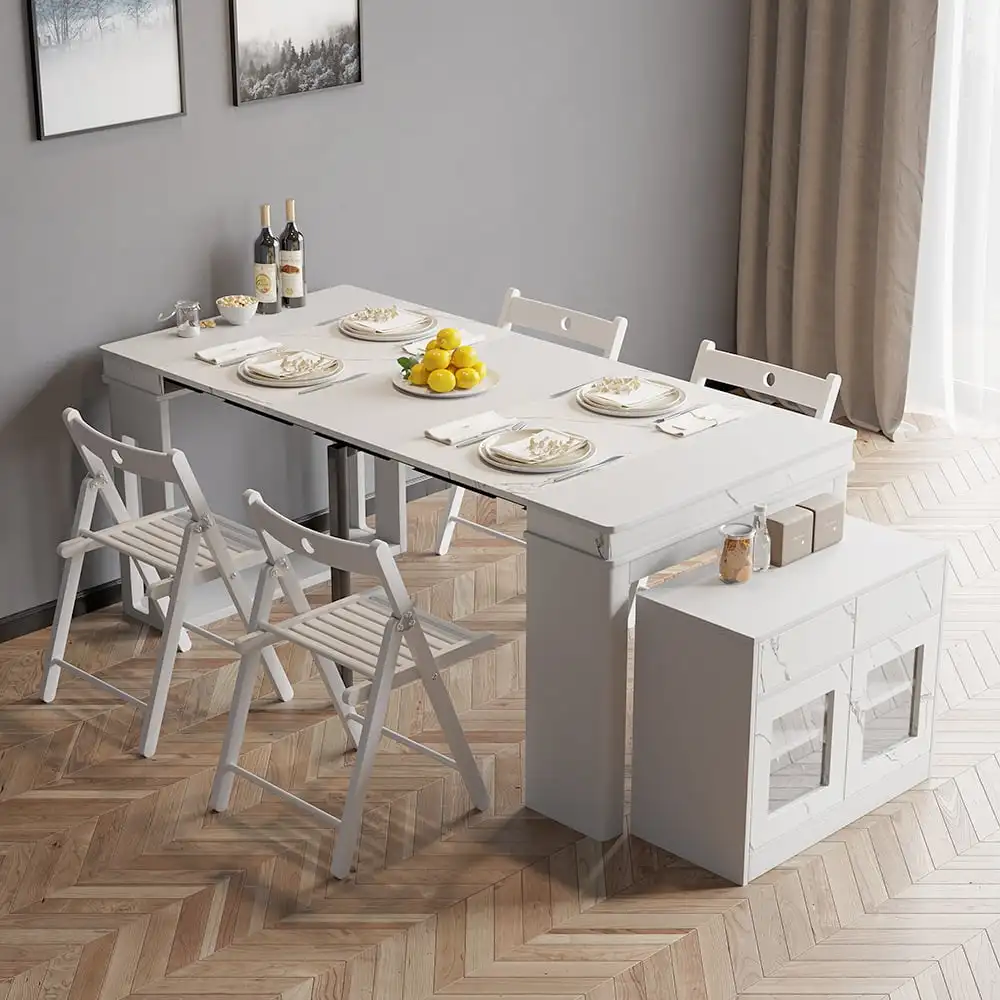 Thumbnail 2 - #22 Compact Dining Tables Comparison Guide