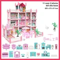 11 habitaciones