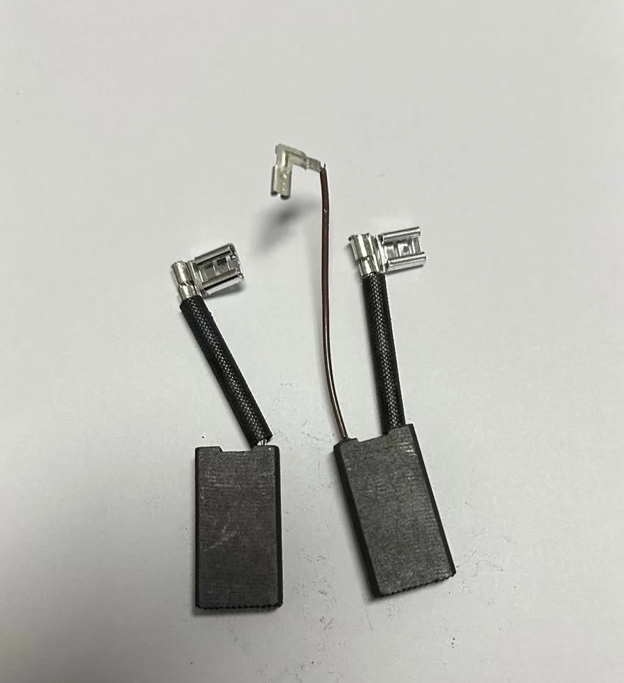 

Original Carbon Brushes for HILTI TE800 DD150 DD160 DD200 DD250 Power Tool Accessories