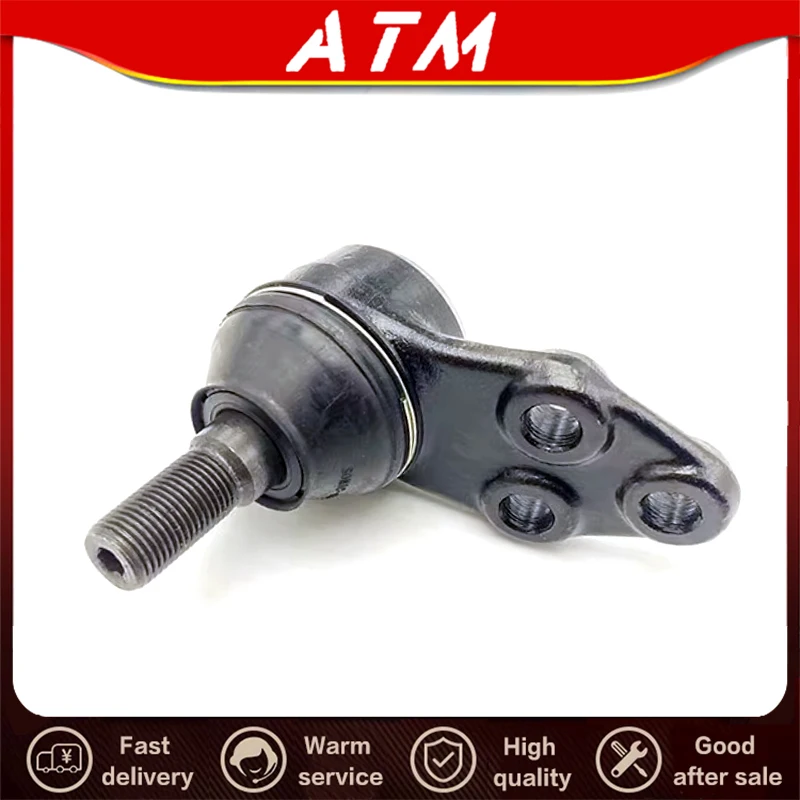 

Оригинальный ATMMG для SAIC MG RX5 HS GS, передний нижний рычаг управления, разъем с шаровой головкой, треугольный рычаг, шаровая головка 10349585 10098810