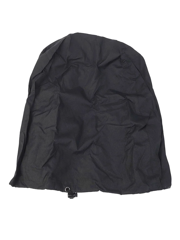 Heavy Duty Grill Cover For Woodfire OG800 OG900 Series 600D Waterproof And UV Resistant For Outdoor Protection