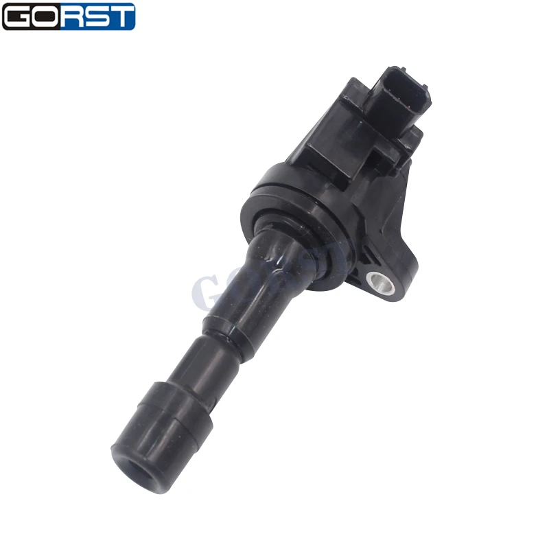 Automobiles Ignition Coil for HONDA CIVIC VIII Hatchback JAZZ CITY Saloon CR-Z CM11-116 30520-RB0-003 30520-RB0-S01 C1664