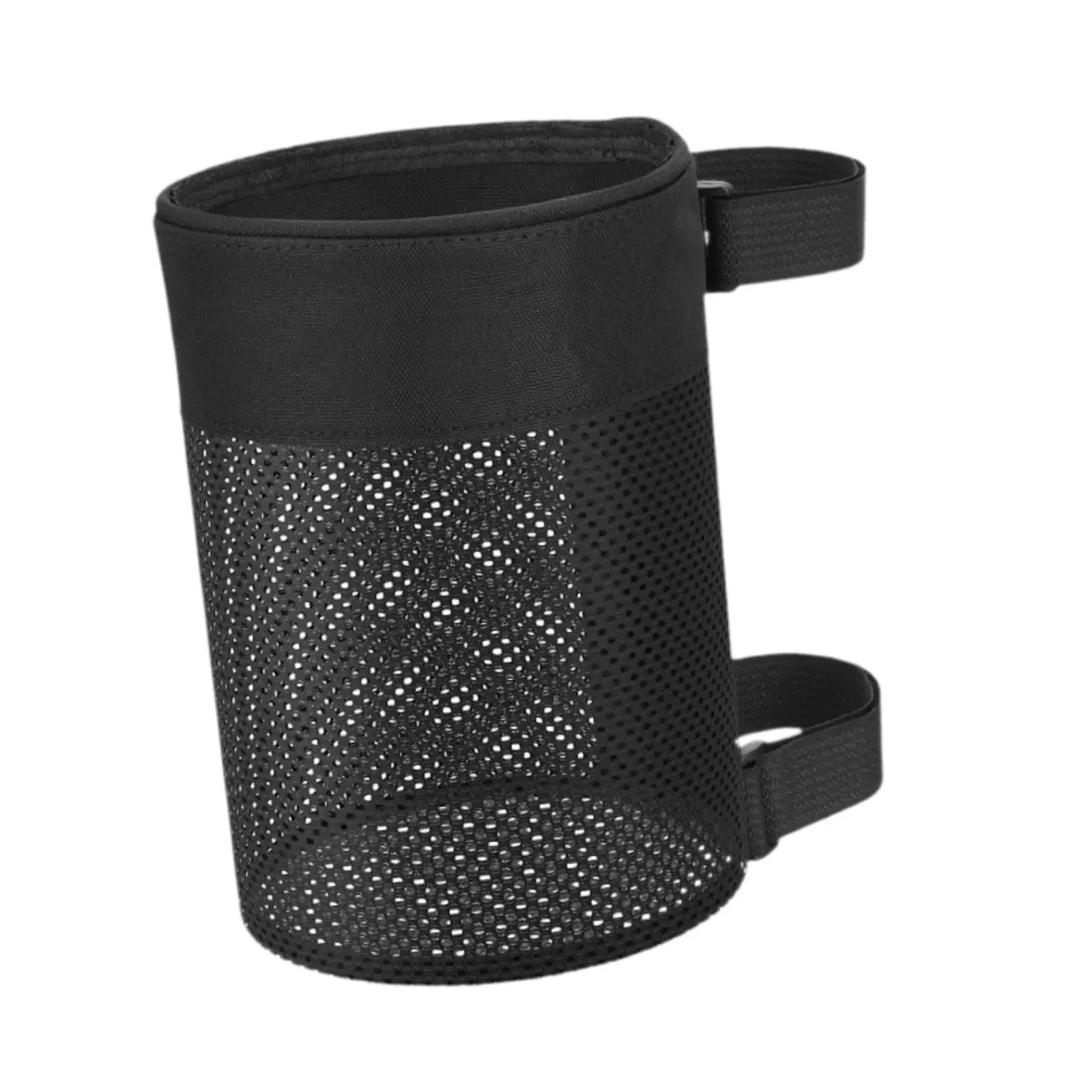 Portable Mesh Golf Ball Bag Oxford Cloth Multifunctional Sports Equipment Organizer for Golf Tennis Baseball
