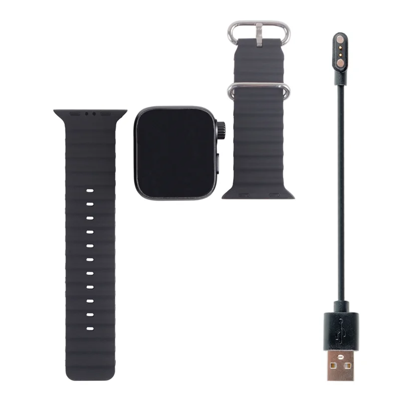 

AA08-Wearable Metronome Smart Metronome Adjustable Strap Vibrating Metronome Music Instruments Metronome For All Instruments