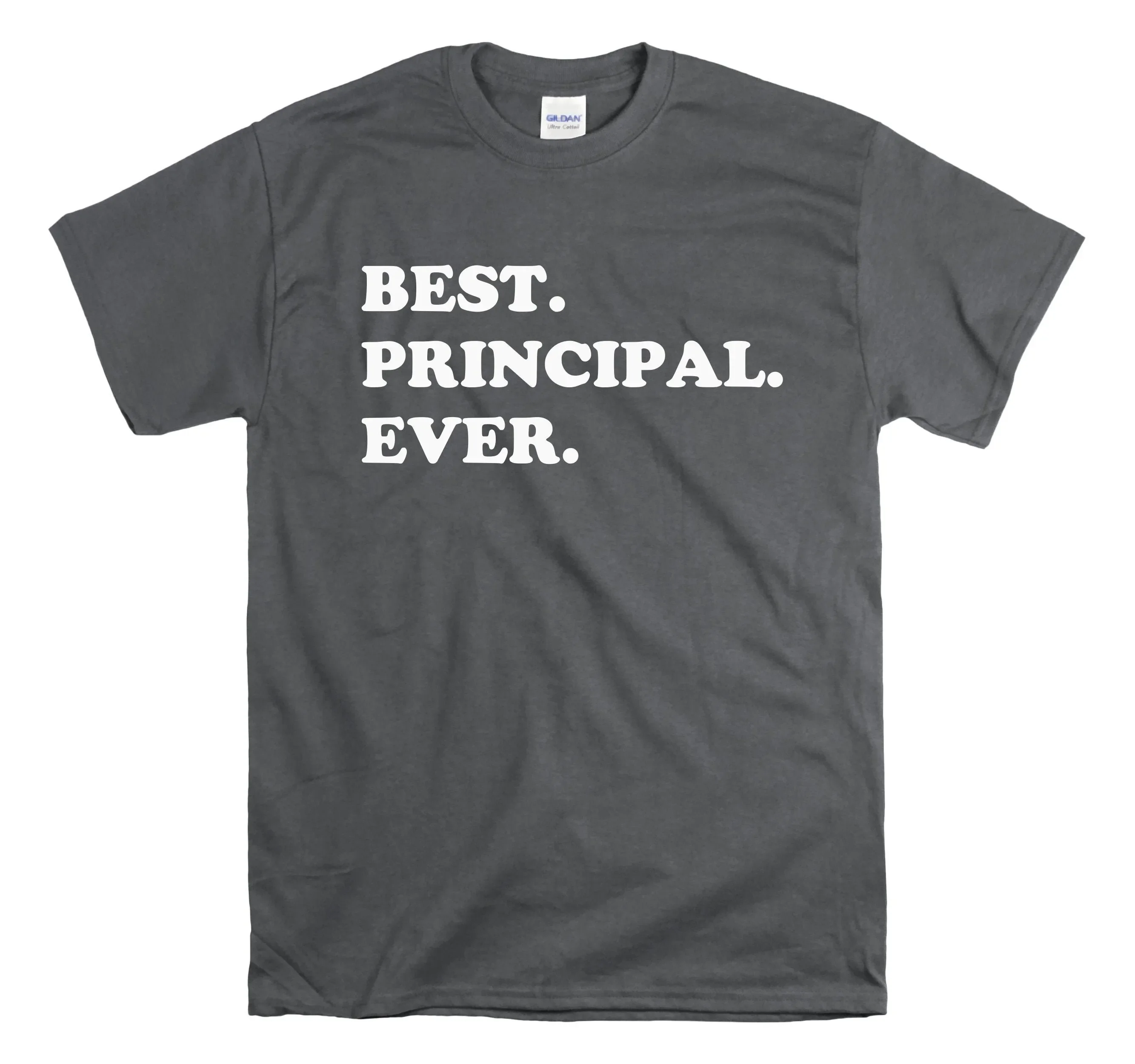 

Футболка Best Principal Ever Awesome Funny For