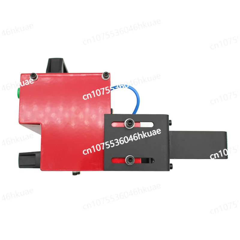 

Для кода VIN (100*20 мм) рамка, номер шасси 220 В/110 В с круглым кронштейном, портативная металлическая пневматическая точечная маркировочная машина