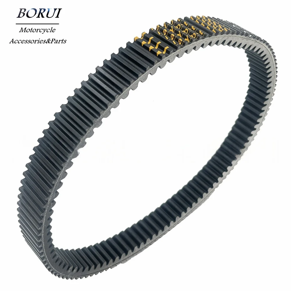 CVT Drive Belt for Bombardier X3 Can-Am 422280651 417300383 422280654
