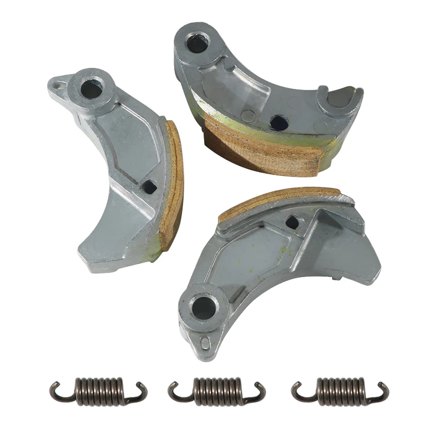 22535-KFF-900 clutch throwing block For Honda Pantheon 125 150 FES125 FES150 NSS 125 FES 125 150 Forza 125 NSS125 image 4