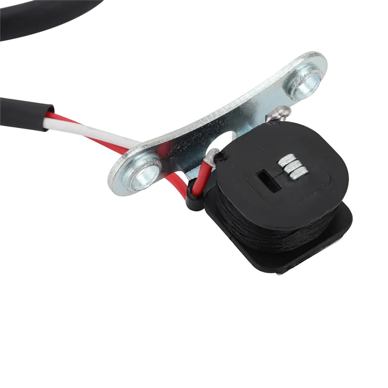 ABOK-Motorcycle Ignition Pulse Coil Trigger Pick Up For PXT225 Serow 225 TW125 TW225 TW200 TTR225 ST225