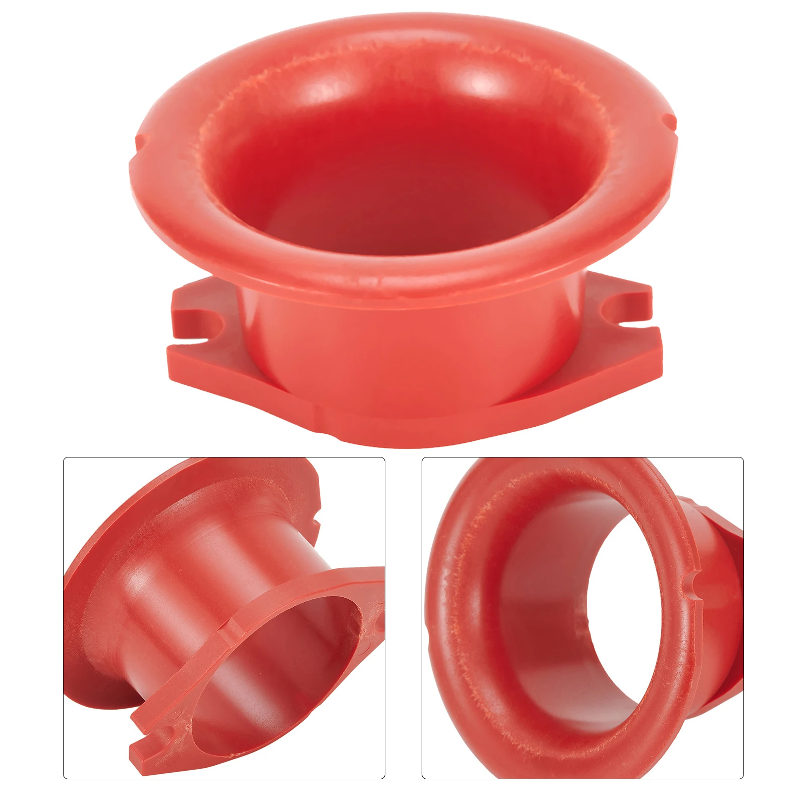 Carburetor Part Carburetor for velocity Stack Carburetor Air Filter Carburetor Accessory Flange 59mm For FCR Carburetors