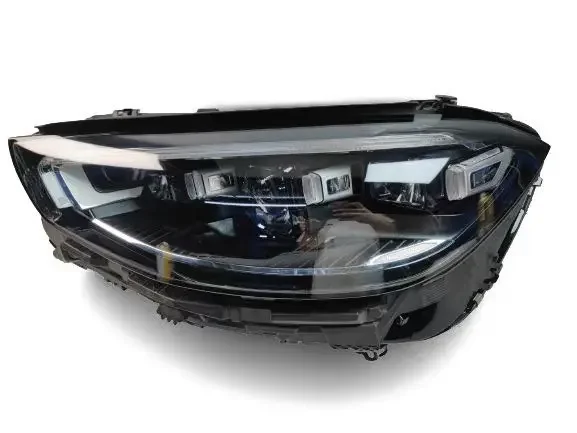 Our Own Manufacturer Durable Oem Car Headlamp Modification Headlight For Mercedes-Benz A2239061904\2004