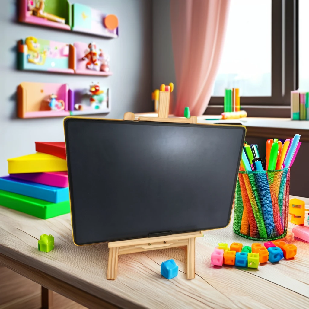 30Inch Children's LCD Handwriting Board Electronic Writing and Drafting Board Flexible Memo Pads Graffiti Drawing Board #3