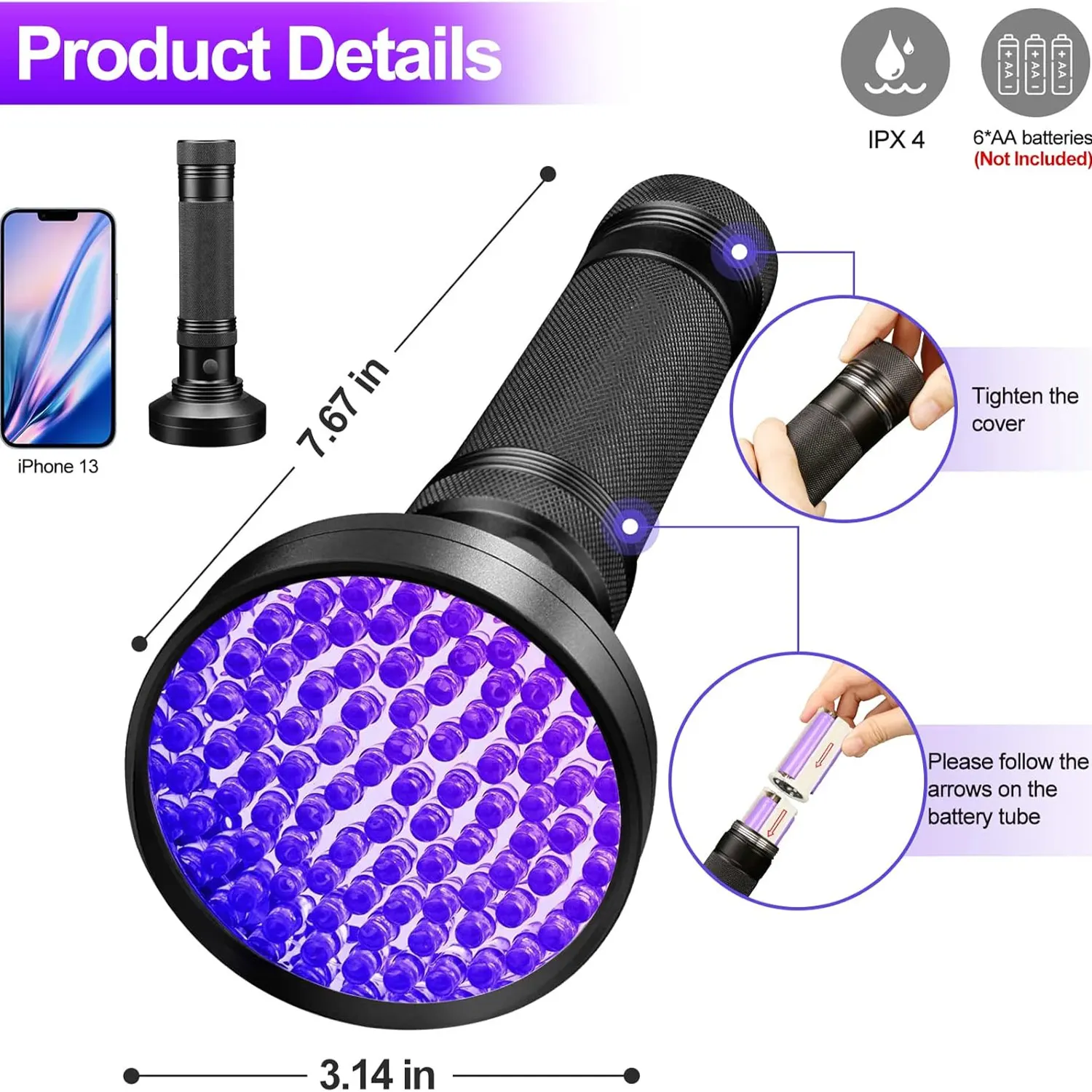 Thumbnail 4 - #74 Best Gas Detectors to Buy In 2026